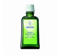 Weleda Birch Cellulite Oil olio anticellulite 200 ml