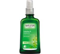 Weleda Birch olio cellulite 100 ml
