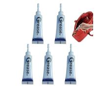 Olio Per Cerniera In Metallo Guarnizione Porta Automatico Lubrificante Anti-groove | Meccanismo Tasca Lubrificante Senza Rumore, Elementi Per Armadio Di Rivestimento Di Protezione, Prodotto
