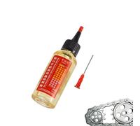 Olio Per Cerniere Per Porta - Bloccare Il Lubrificante Per Il Foro Di Serratura | Olio Penetrante Per Grasso | Olio Per Rumore Della Porta Ideale Per Porte, Serrature, Cerniera