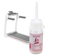 Olio Per Cintura Per Moquette, Lubrificante Per Tapis Roulant | Olio Lubrificante Multifunzionale Per Tapis Roulant - Lubrificante A Cinghia Del Tappeto Lubrificante Del Lubrificante CEIN