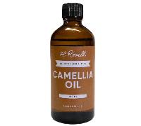 Olio per Coltelli Roselli / Olio di Camelia R1052
