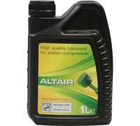 Olio per compressore a pistone Altair