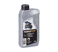 Olio per Compressore aria per macchine utensili a motore antiusura 1 LT