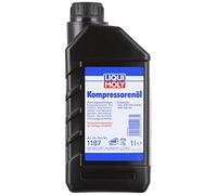 Olio per compressori 1L