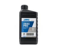 Olio per compressori a pistone ABAC PRO, 1 litro
