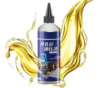 Olio per cric idraulico,Fluido per martinetto idraulico | Liquido lubrificante antigelo Olio idraulico per forcelle,Lubrificante idraulico, olio di sollevamento idraulico sicuro per punzonatura