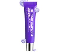 Olio per cuoio capelluto per la crescita dei capelli - 30 ml rullo olio per capelli sottili - lisciante per la cura dei capelli per mattina sera tutti i giorni in viaggio d'affari hotel a casa