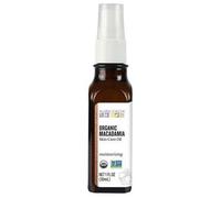 Olio Per Cura Della Pelle Biologico Macadamia 1 oz Di Aura Cacia