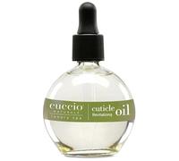 Olio per cuticole alla limetta bianca e aloe vera, 73 ml