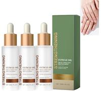 Olio per cuticole, ammorbidente per cuticole, previene la formazione di pellicine e screpolature, ripara e idrata,favorisce la crescita delle unghie, idrata per la cura quotidiana delle unghie