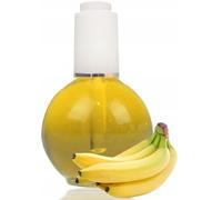 Olio per cuticole e unghie con pipetta banana 75 ml