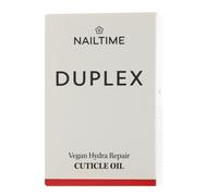 Olio per cuticole Nailtime Duplex 8 ml