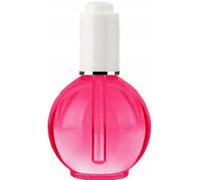 Olio per cuticole per unghie con pipetta alla fragola, 75 ml