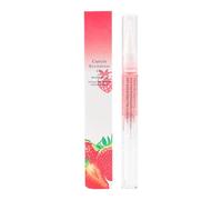 Olio per cuticole per unghie, penna per olio per cuticole per il trattamento della crescita delle unghie, rinforzante per unghie sottili e olio per unghie per la crescita Kit per la cura delle unghie