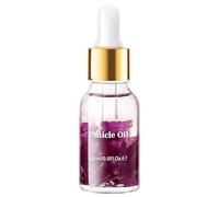 Olio per cuticole per unghie spa - 15 ml di olio per la cura delle unghie | Idratante per la mano nutriente | Riparazione per cuticole per unghie morbide per la casa, alle unghie