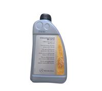 Olio per differenziali posteriori MB 235.62 Originale Mercedes A002989020311