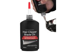 Olio Per Elettrici | 120ml Pulizia E Antiruggine - Olio Lubrificante Tagliabarba,Ad Uso Quotidiano Salon Attrezzi Toeletta Cani Uomini Toelettatori