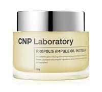 Olio per fiale di propoli da laboratorio CNP in crema 50 g? Viso coreano...