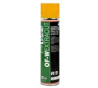 OLIO PER FILETTARE OFW EXTRA CUT SPRAY 600 ml
