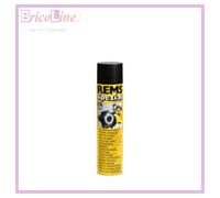OLIO PER FILETTARE REMS SPRAY ML.600