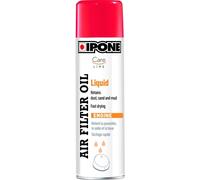 OLIO PER FILTRI ARIA LIQUIDO 500ML (CARELINE) - SOSTITUISCE IP530 (12)