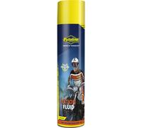 OLIO PER FILTRI ARIA SPRAY 600ML (AKC)