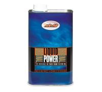 Olio Per Filtri D'Aria TWIN AIR Liquid Power - Bidone 1L