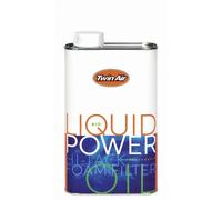 Olio Per Filtro D'Aria TWIN AIR Bio Liquid Power - Bidone 1L