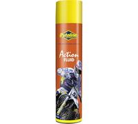 Olio per filtro Putoline Air, Fluido D'Azione, 600 ml, taglia 0-5l