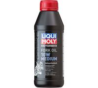 OLIO PER FORCELLA 10 W LIQUI MOLY 1 LITRO FORK / 2715