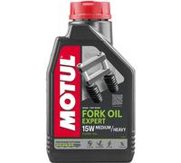 Olio per forcella Motul Fork Oil Expert 15W medio/pesante (1l)
