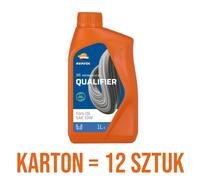 OLIO PER FORCELLA PER TELESCOPI / AMMORTIZZATORI / SOSPENSIONI QUALIFICATE SAE 1