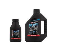 OLIO PER FORCELLA ROCKSHOX MAXIMA PLUSH HEAVY 1 LITRO PER MTB E BICICLETTE