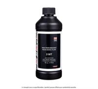 OLIO PER FORCELLA SUSPENSIONI MAXIMA PLUSH 3WT 1 LITRO ROCKSHOX PER BICICLETTA