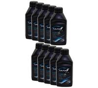 Olio Per Forcella Wolf Fork Oil Pro 4662 10W 10 X 500 Ml Olio Per Ammortizzatori
