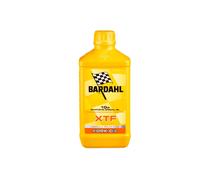 Bardhal XTF Fork Sae 10W Olio Forcella e Ammortizzatori Moto Sintetico 1 Litro