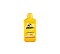 Bardhal XTF Fork Sae 20W Olio Forcella e Ammortizzatori Moto Sintetico 1 Litro