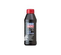 Olio per forcelle e ammortizzatori Liqui Moly - 0,5l