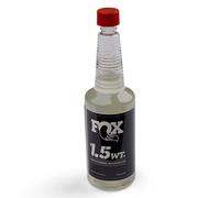 Olio per forchette Fox Factory AM, 1.5wt Synthetic Noir