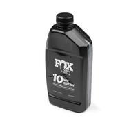 Olio per forchette Fox Factory AM, Fox Suspension Fluid Vert