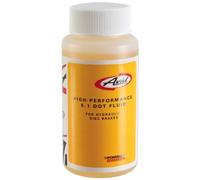 Olio per freni a disco AVID Sram PITSTOP DOT 5.1 120 ml