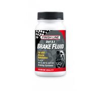 Olio per freni a disco Finish Line DOT 5.1 4OZ 120 ml
