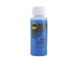 Olio per freni a disco MAGURA ROYAL BLOOD minerale 100 ml