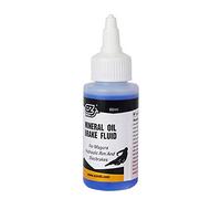 Olio per freni a disco per mountain bike, olio minerale per freni a disco idraulico, lubrificante idraulico per mountain bike Shimano Magura Tektro, forniture per biciclette