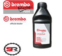 OLIO PER FRENI LCF 600 PLUS BREMBO 04816411