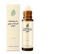 Olio Per Gli Occhi, 10ml Roll-On Rassodante Per Il Contorno Occhi, Soluzione Rassodante per la Pelle, per Routine Giornaliera Spostamenti Viaggio Spa Casa Lavoro Trucco Tutti i Tipi di Pelle