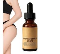 Olio per i Glutei per Massaggio da 60 ml | Olio Rassodante Per Il Corpo Per La Il Regime Di Bellezza La Manutenzione Della Pelle Per Le Donne Dopo La Doccia