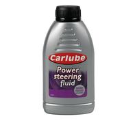 Olio per idroguida impianti idraulici e servosterzo 500ml