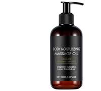 Olio Per Il Corpo | 100 ml Lifting Non Untuoso, Gentile E Delicato,Olio Lisciante per il Corpo,Per Viaggi Trasferte Uso Quotidiano Mattina Prima del Trucco Notte Dopopulizia Spa Vacanza Outdoor Uomo D
